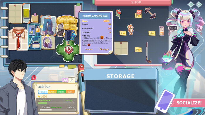 Love n Life: Happy Student Crack Download