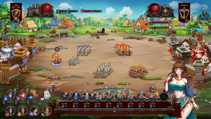 Love n War: Hero by Chance II Free Download Torrent