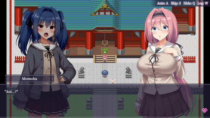 Love, Peace, and Roseleaf Download Free