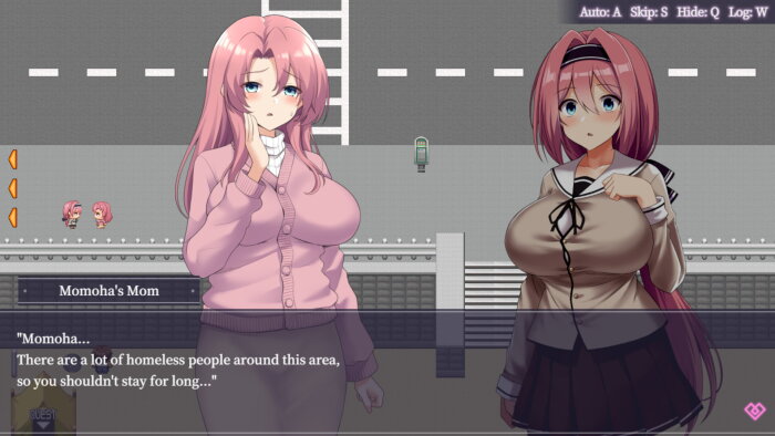 Love, Peace, and Roseleaf Free Download Torrent