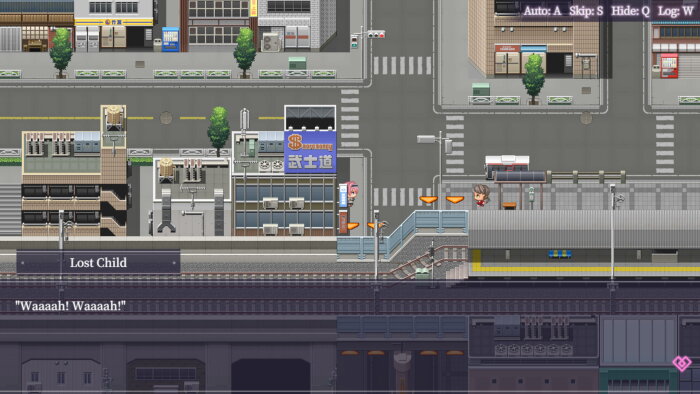 Love, Peace, and Roseleaf PC Crack