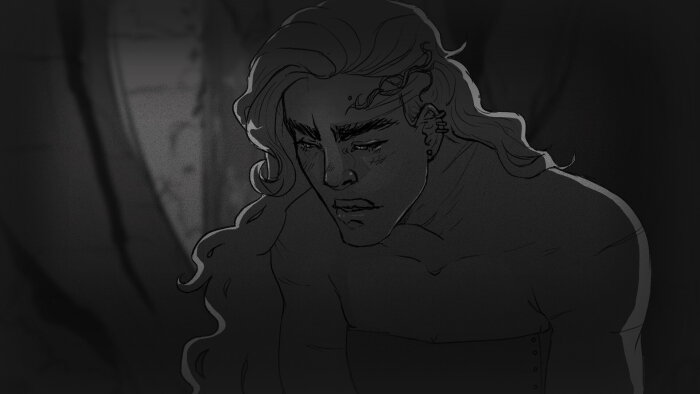 Love the Guard, Be the King - A Visual Novel Download Free