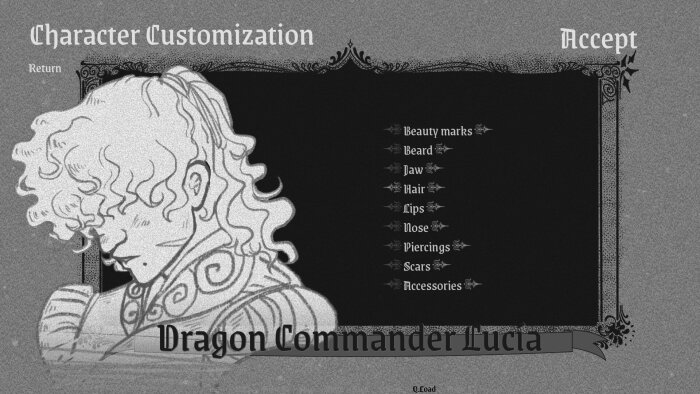 Love the Guard, Be the King - A Visual Novel Crack Download