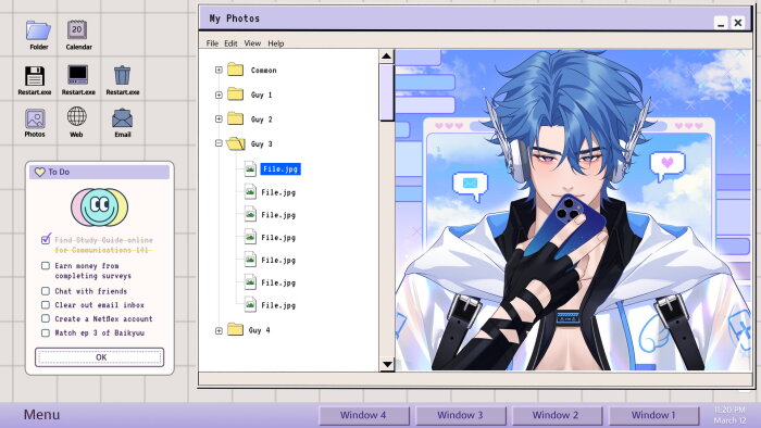 lovebyte.exe PC Crack