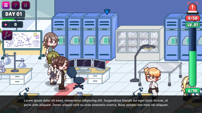 Lovecraft Locker 2: Tentacle Breach Download Free