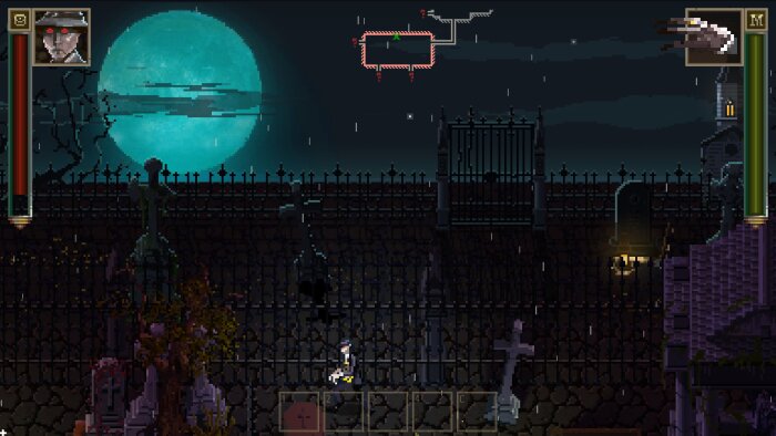Lovecraft's Untold Stories Crack Download