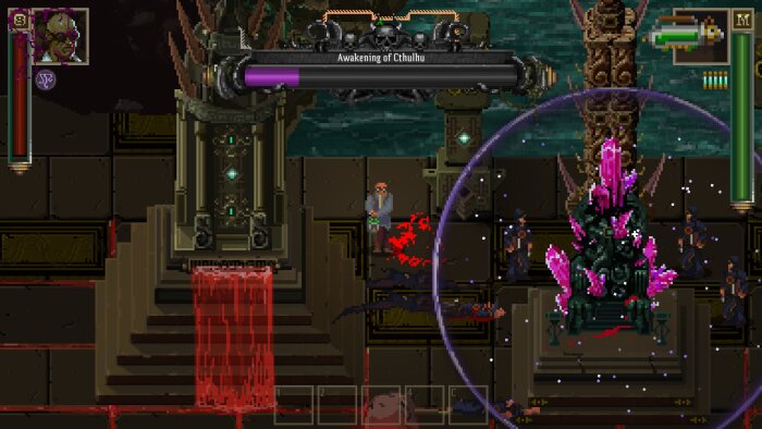 Lovecraft's Untold Stories Repack Download