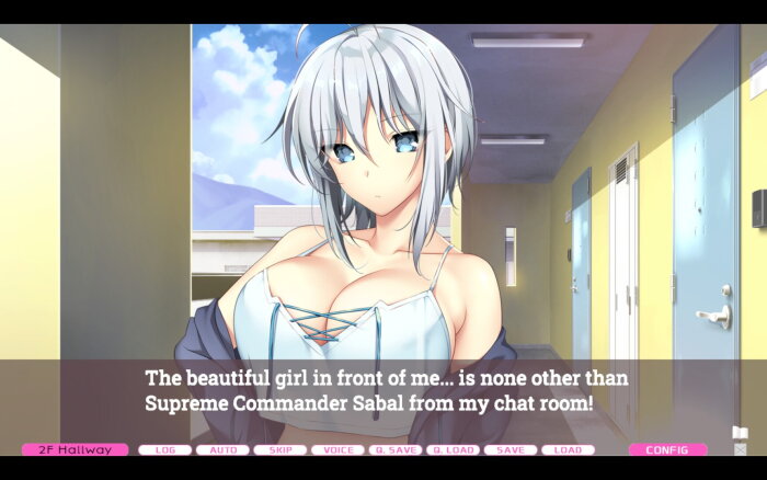 LOVEJUICED! -Hi Neighbor, meet Gamer.- Download Free