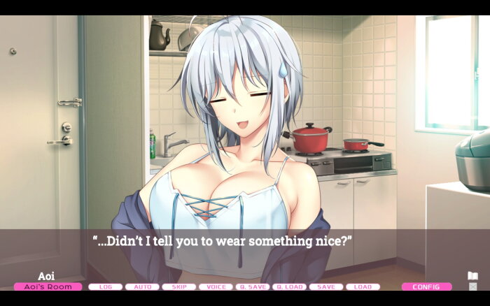 LOVEJUICED! -Hi Neighbor, meet Gamer.- PC Crack