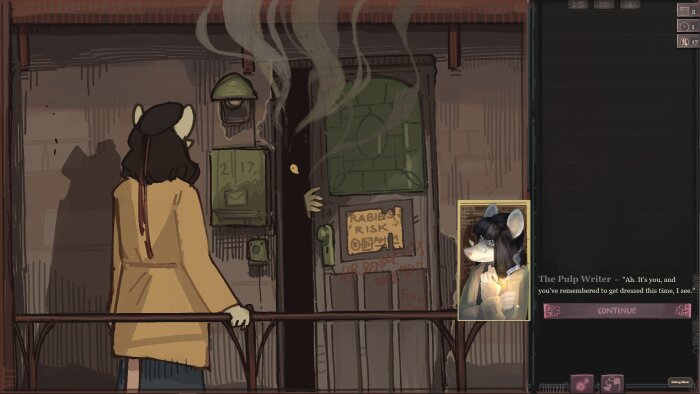Lovely Lady RPG Download Free