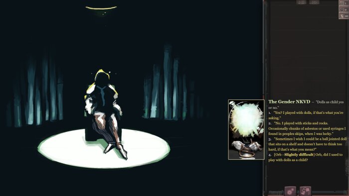 Lovely Lady RPG Free Download Torrent