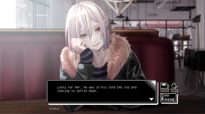 Lover's Enigma Download Free