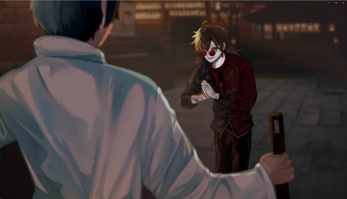 Lover's Enigma Free Download Torrent