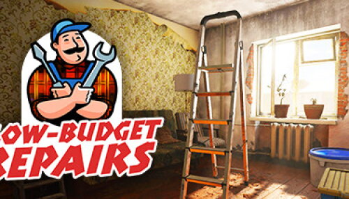Download Low-Budget Repairs