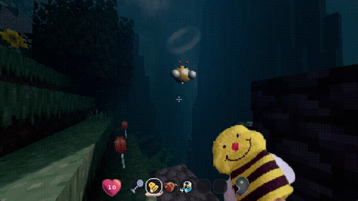 Lucid Blocks Download Free