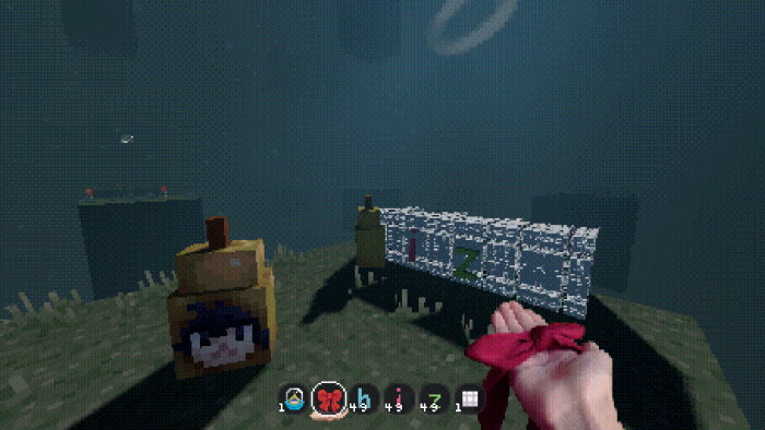 Lucid Blocks PC Crack