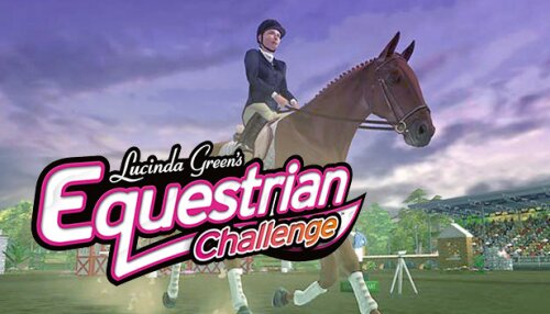 Download Lucinda Green's Equestrian Challenge