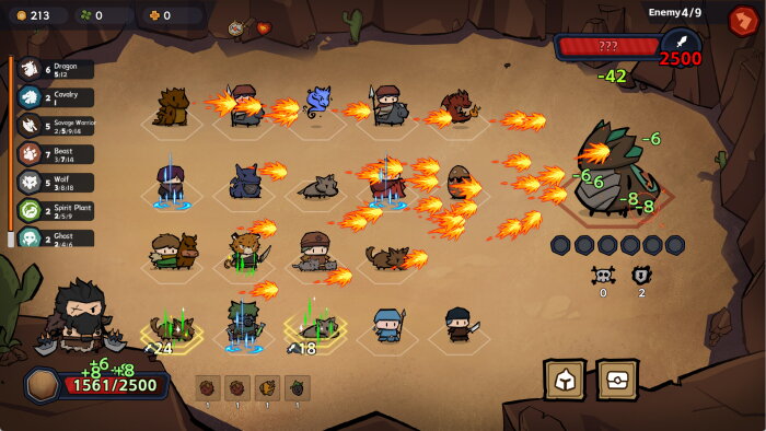 Luck Auto Chess Free Download Torrent