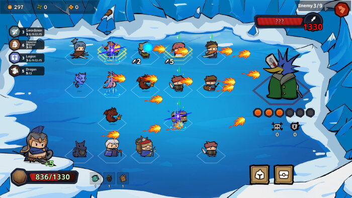 Luck Auto Chess Crack Download