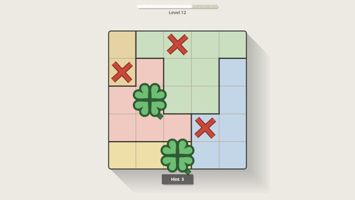 LUCK IT Download Free