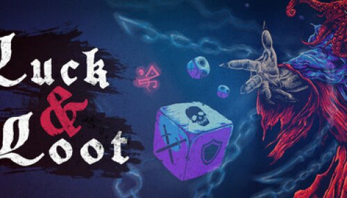 Download Luck & Loot