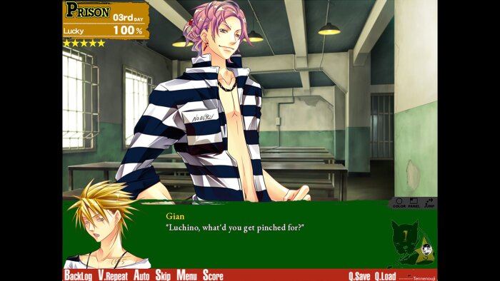 Lucky Dog 1 Crack Download