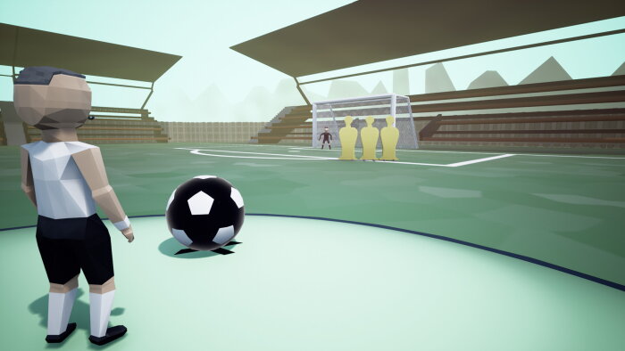 Lucky Goal Download Free