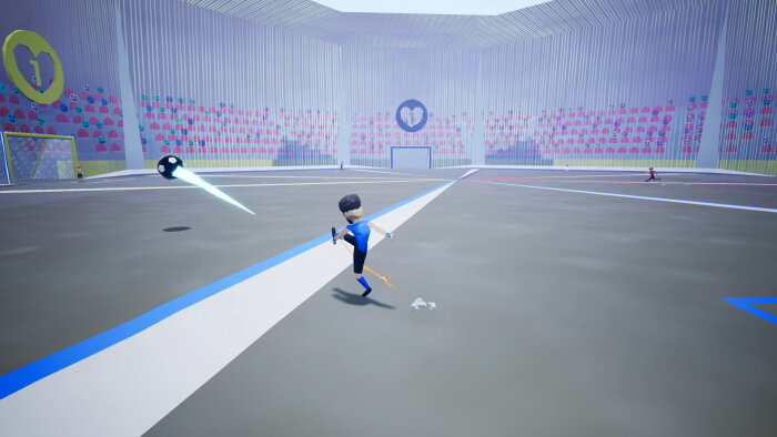 Lucky Goal Free Download Torrent