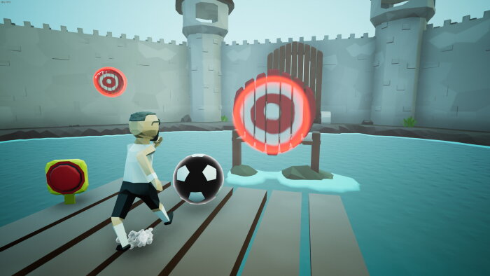 Lucky Goal Crack Download