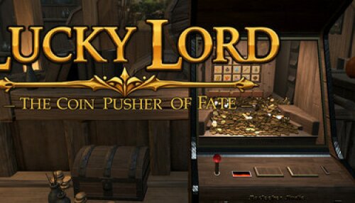 Download Lucky Lord: The Coin Pusher of Fate