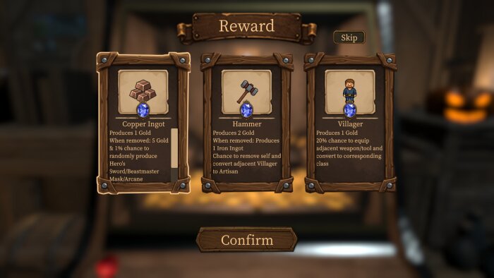 Lucky Lord: The Coin Pusher of Fate PC Crack