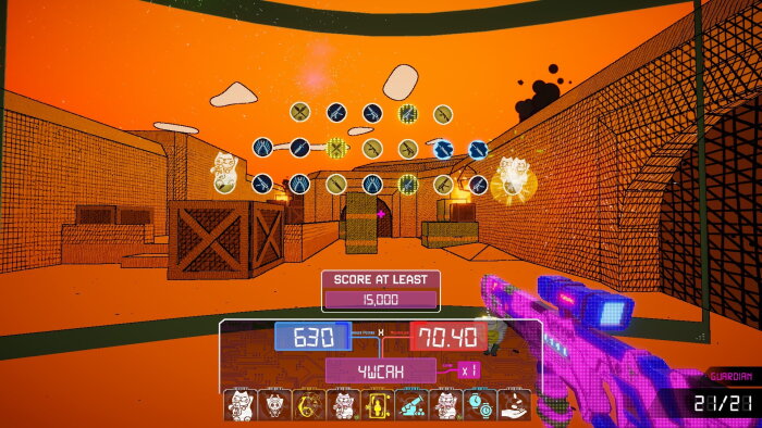 Lucky Shot Free Download Torrent