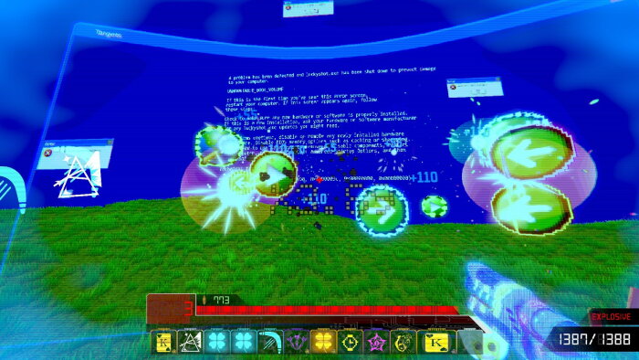 Lucky Shot Crack Download