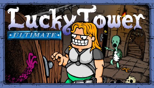 Download Lucky Tower Ultimate