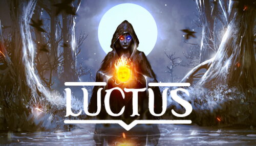 Download Luctus