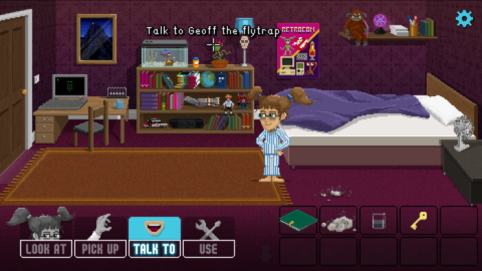 Lucy Dreaming Download Free