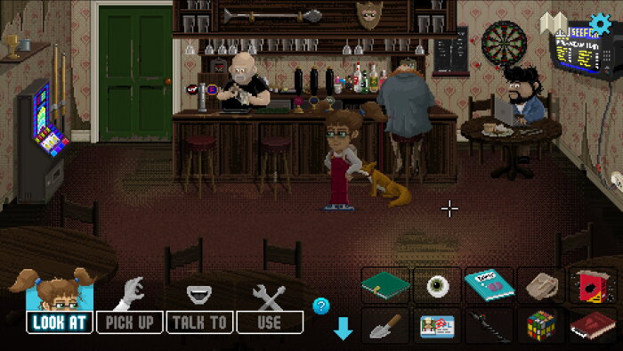 Lucy Dreaming Crack Download