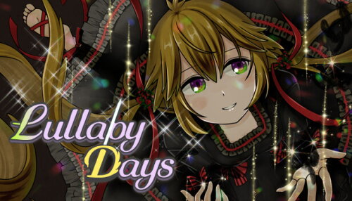 Download Lullaby Days