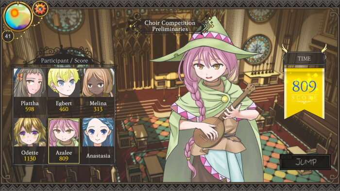 Lullaby Days Free Download Torrent