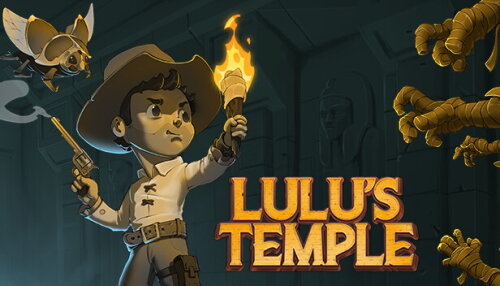 Download Lulu's Temple