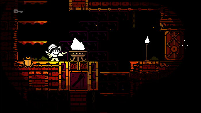 Lulu's Temple Download Free
