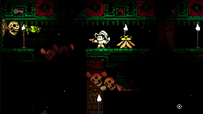 Lulu's Temple Free Download Torrent