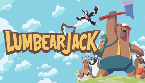 Download LumbearJack