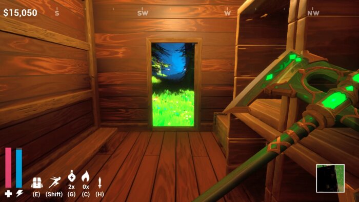 Lumber and Plunder Free Download Torrent