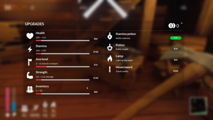 Lumber and Plunder Crack Download