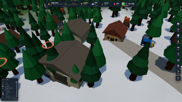 Lumber Tycoon Island Download Free