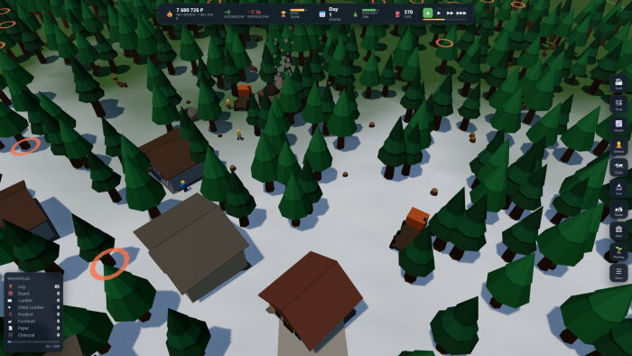 Lumber Tycoon Island Free Download Torrent