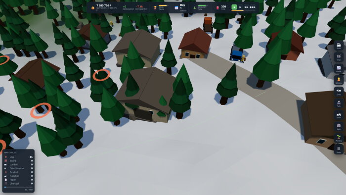 Lumber Tycoon Island Crack Download