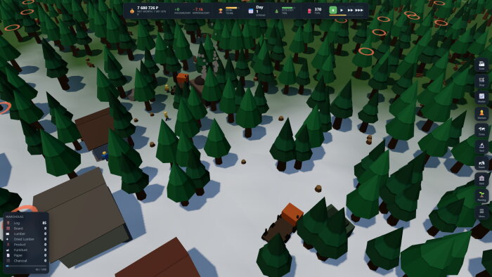 Lumber Tycoon Island PC Crack