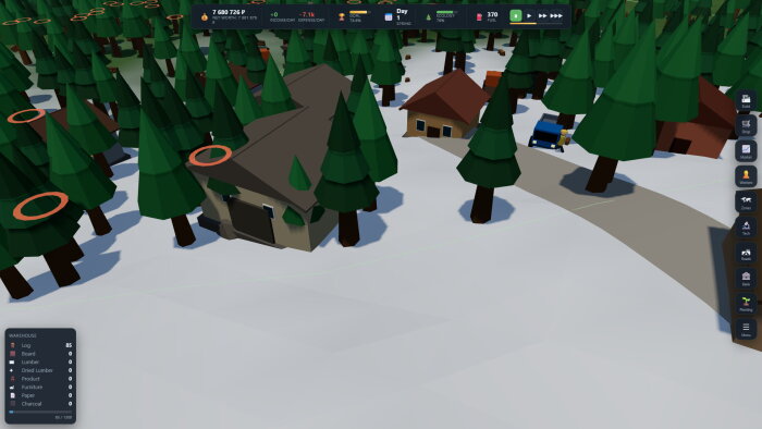 Lumber Tycoon Island Repack Download